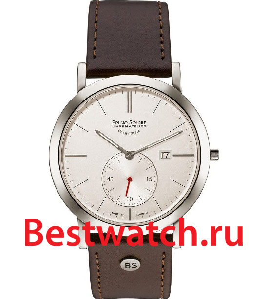 Часы Bruno Sohnle Ares 17-13086-245